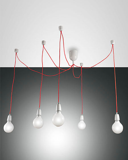 Pendul Blog Led Fabas 3473-48-102